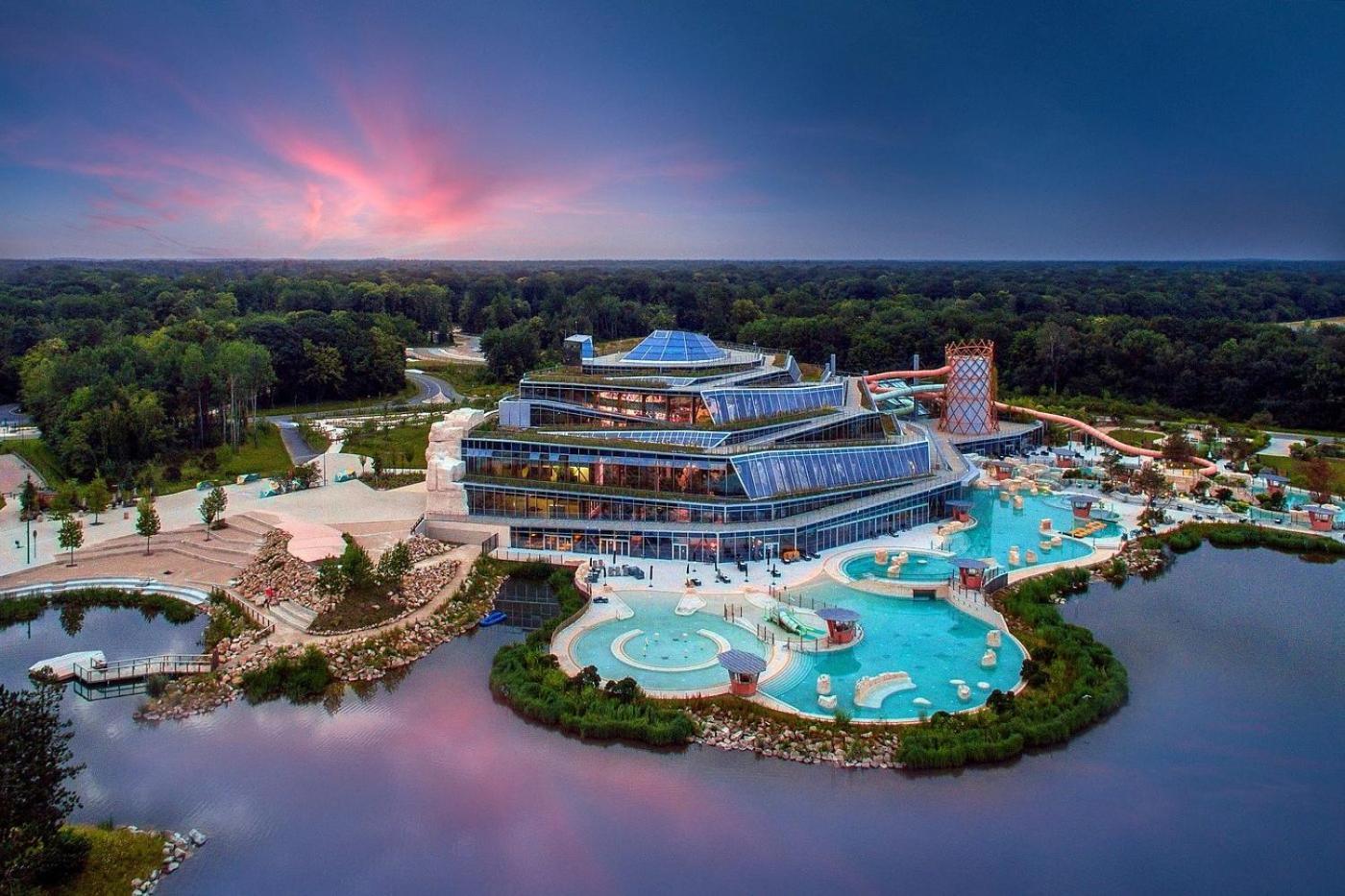 *Disneyland-Paris* Studio, 2Pers, Parking, Wifi Серрі Екстер'єр фото