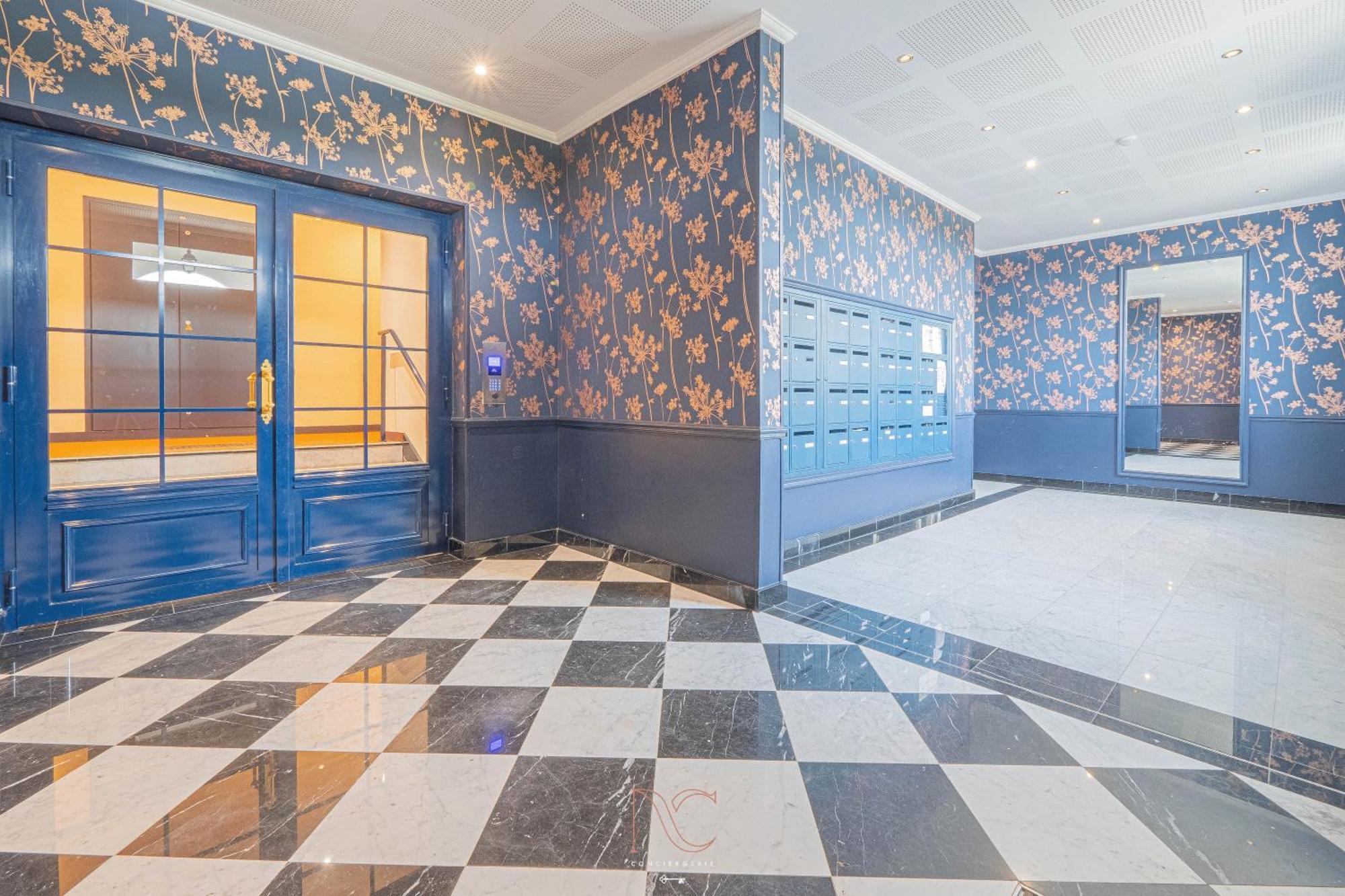 *Disneyland-Paris* Studio, 2Pers, Parking, Wifi Серрі Екстер'єр фото